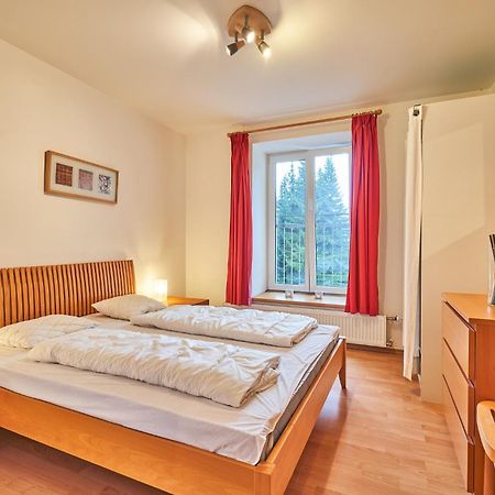 Poustevnik Apartments Пец под Снежка Стая снимка