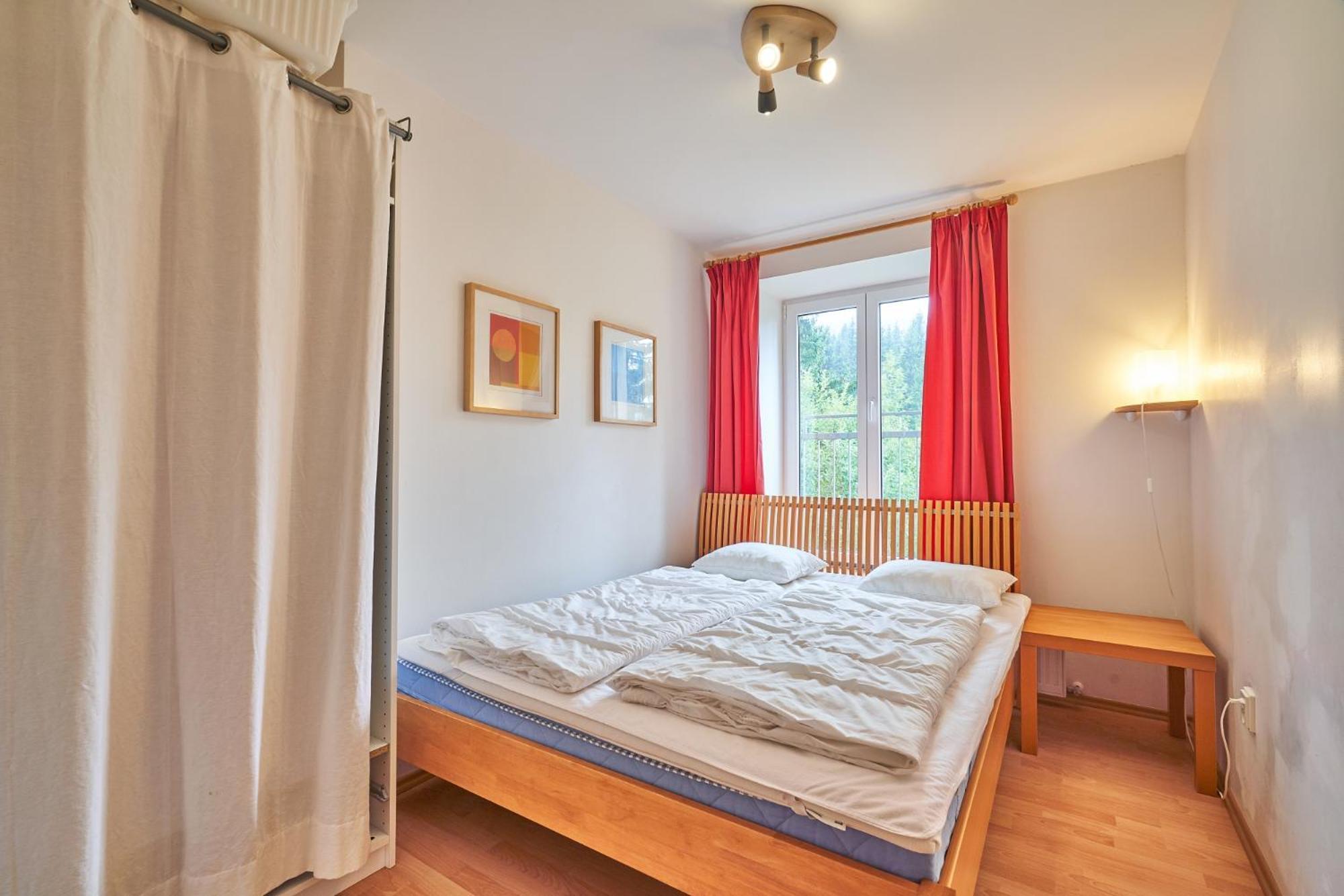 Poustevnik Apartments Пец под Снежка Стая снимка