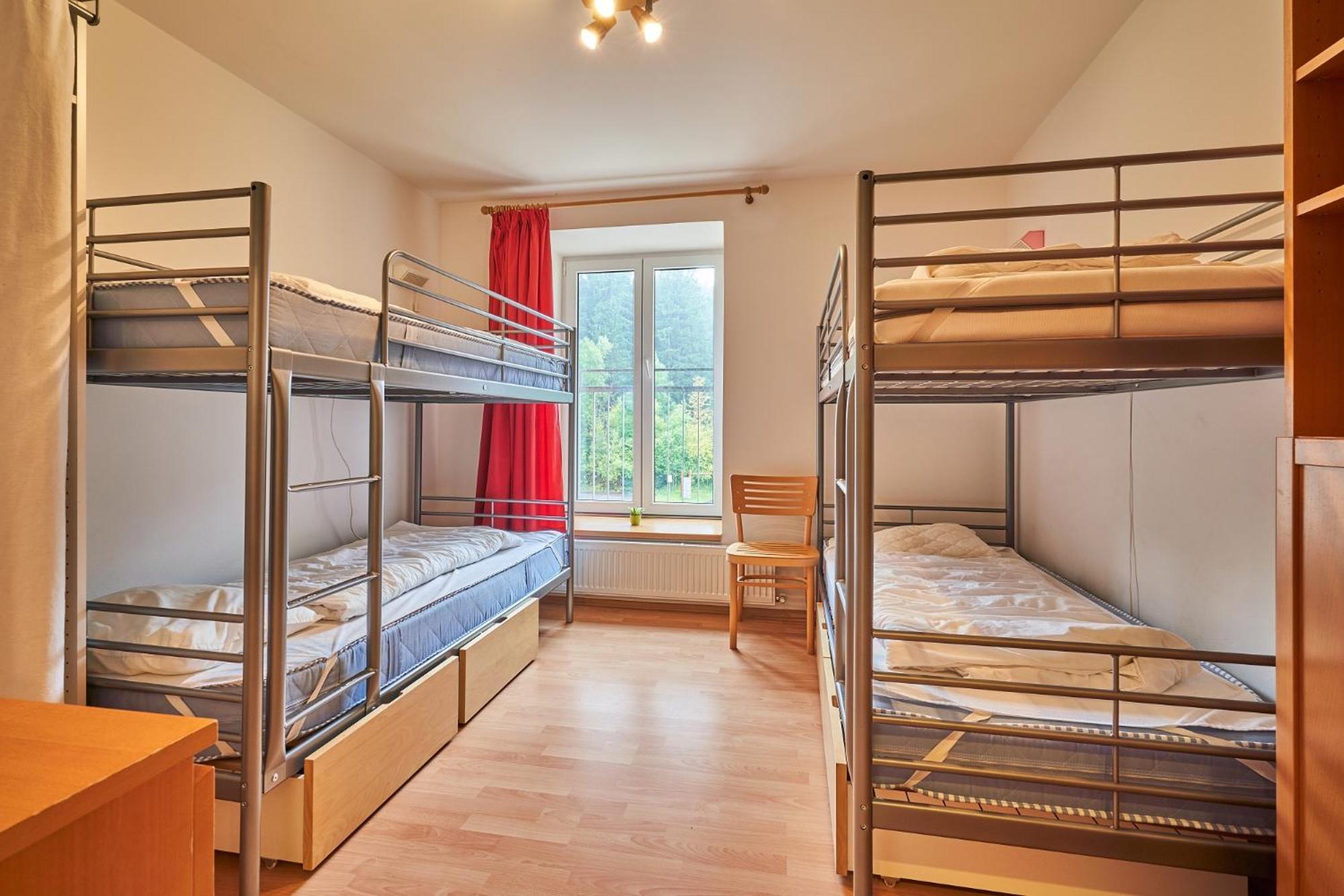 Poustevnik Apartments Пец под Снежка Стая снимка