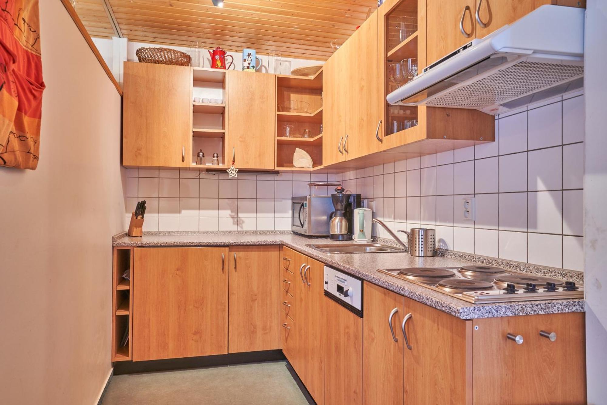 Poustevnik Apartments Пец под Снежка Стая снимка
