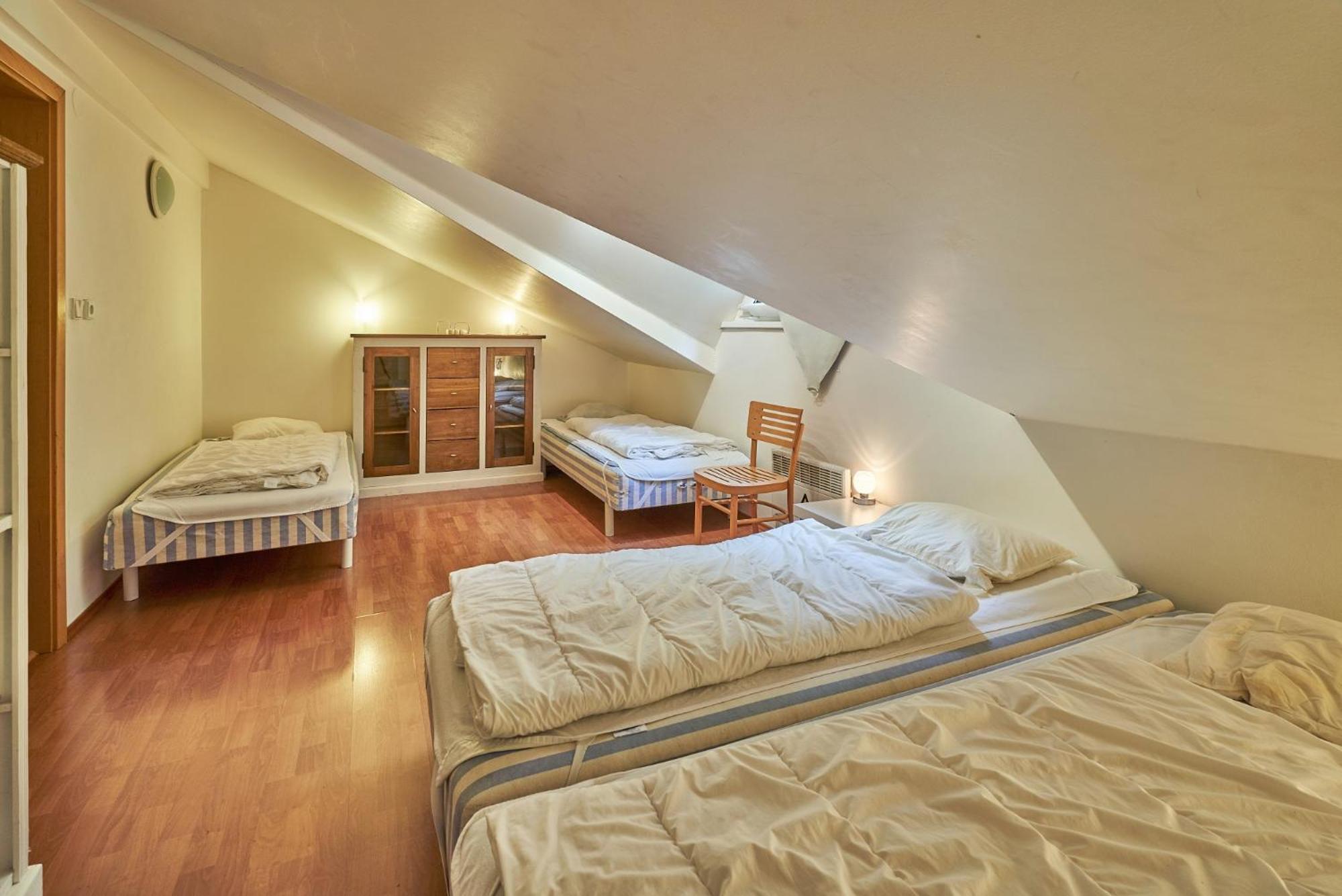 Poustevnik Apartments Пец под Снежка Стая снимка
