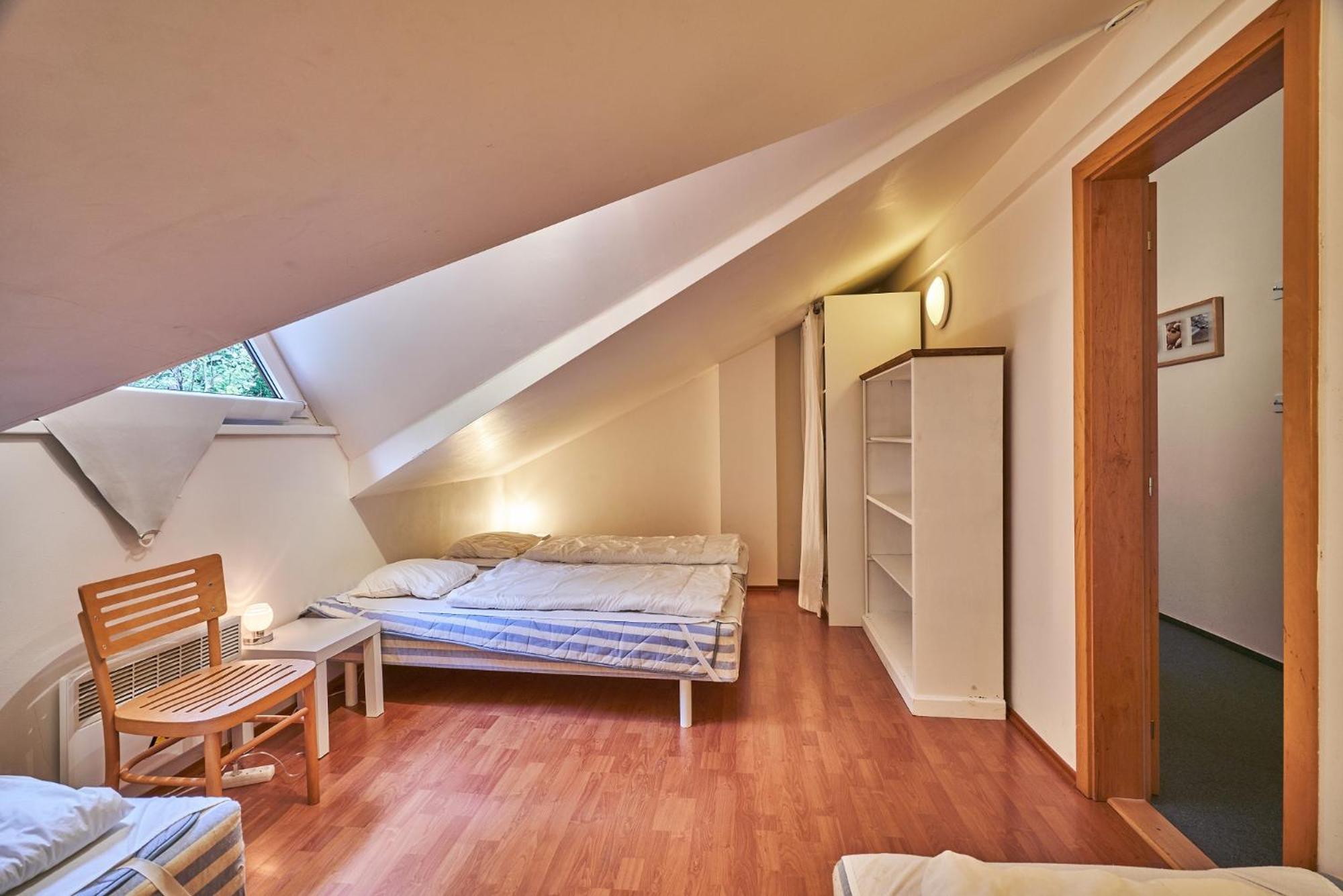 Poustevnik Apartments Пец под Снежка Стая снимка