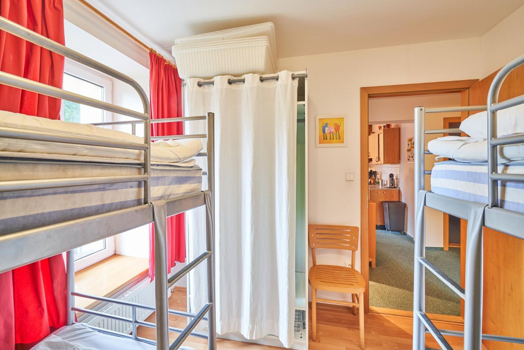 Poustevnik Apartments Пец под Снежка Стая снимка