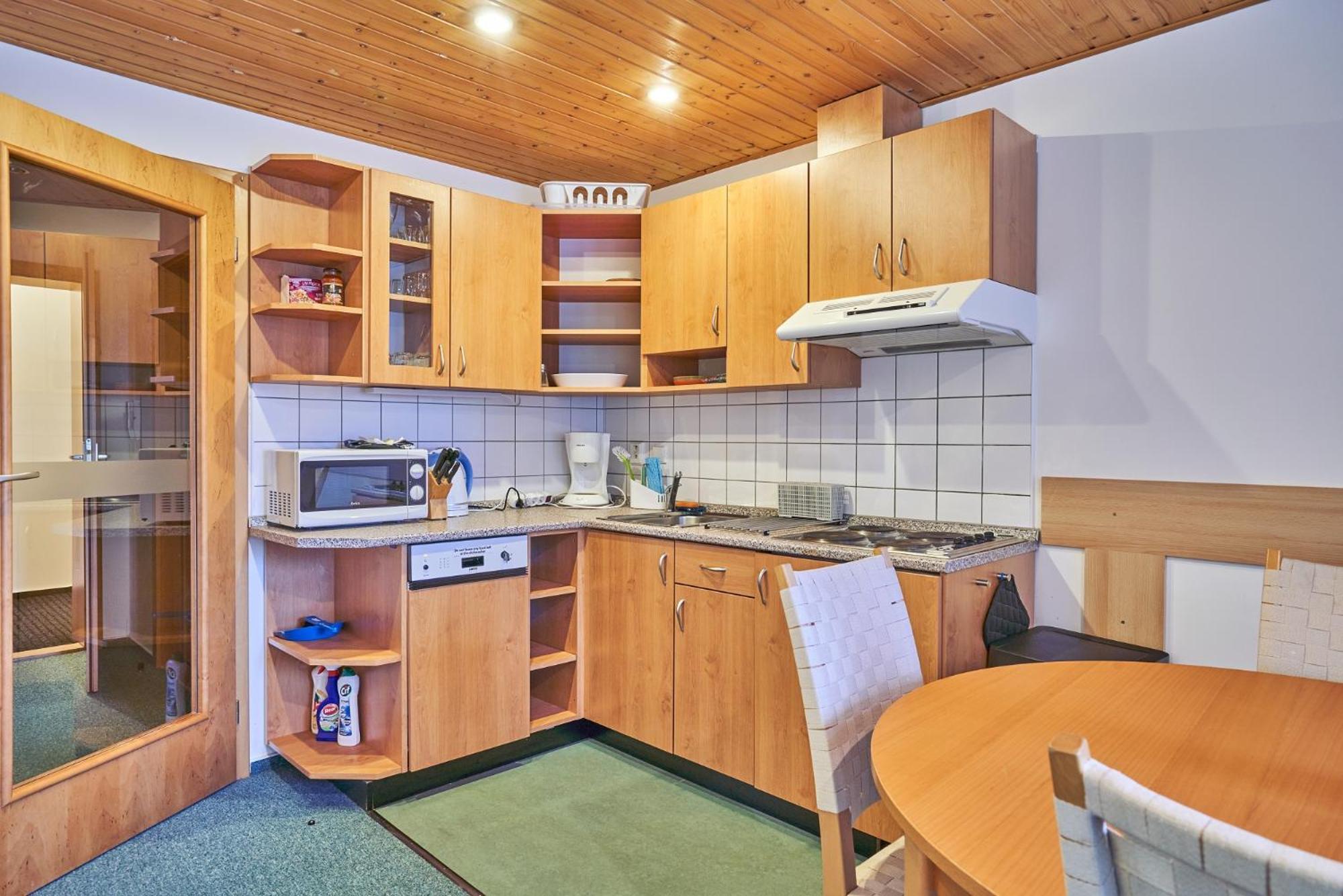 Poustevnik Apartments Пец под Снежка Стая снимка