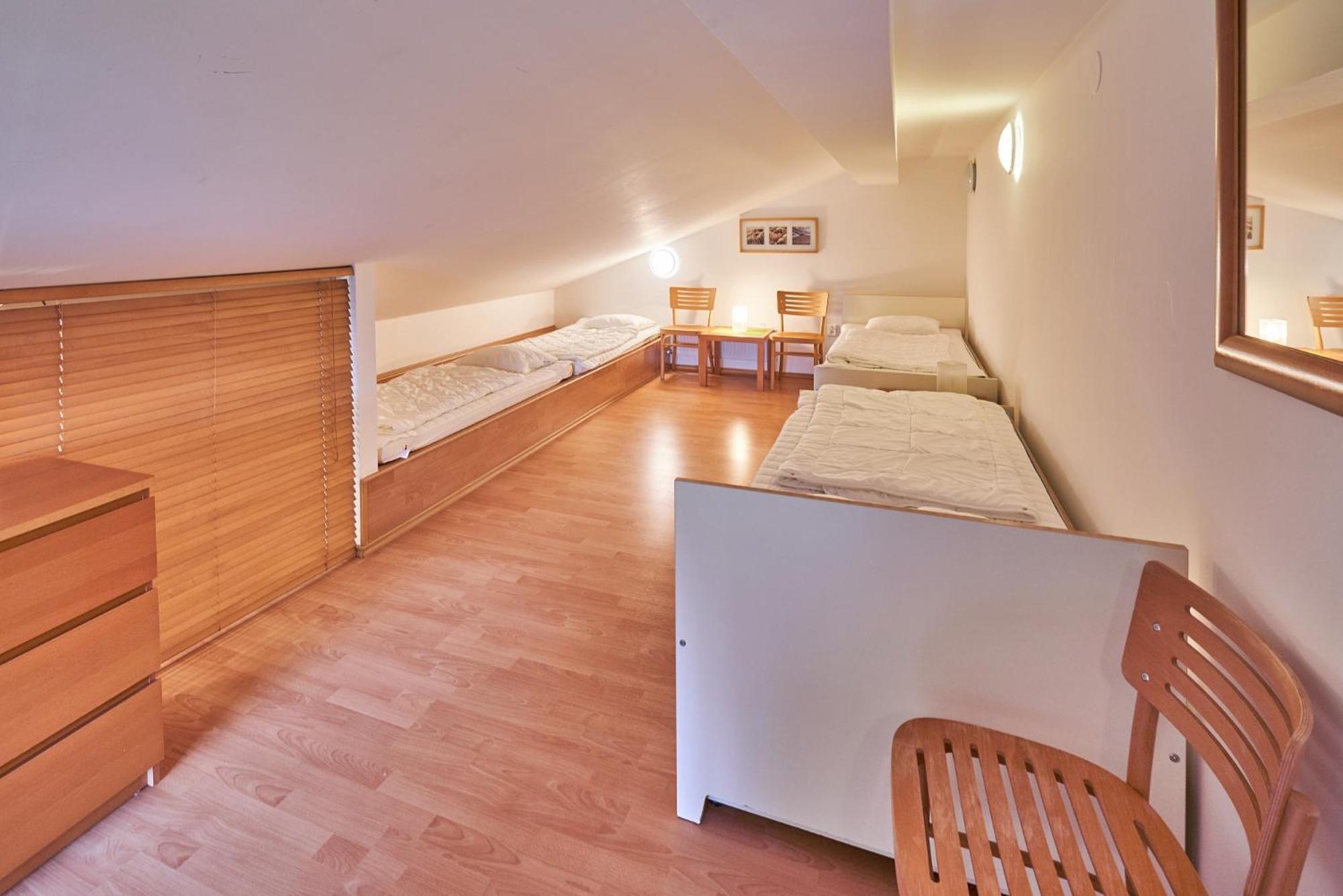 Poustevnik Apartments Пец под Снежка Стая снимка