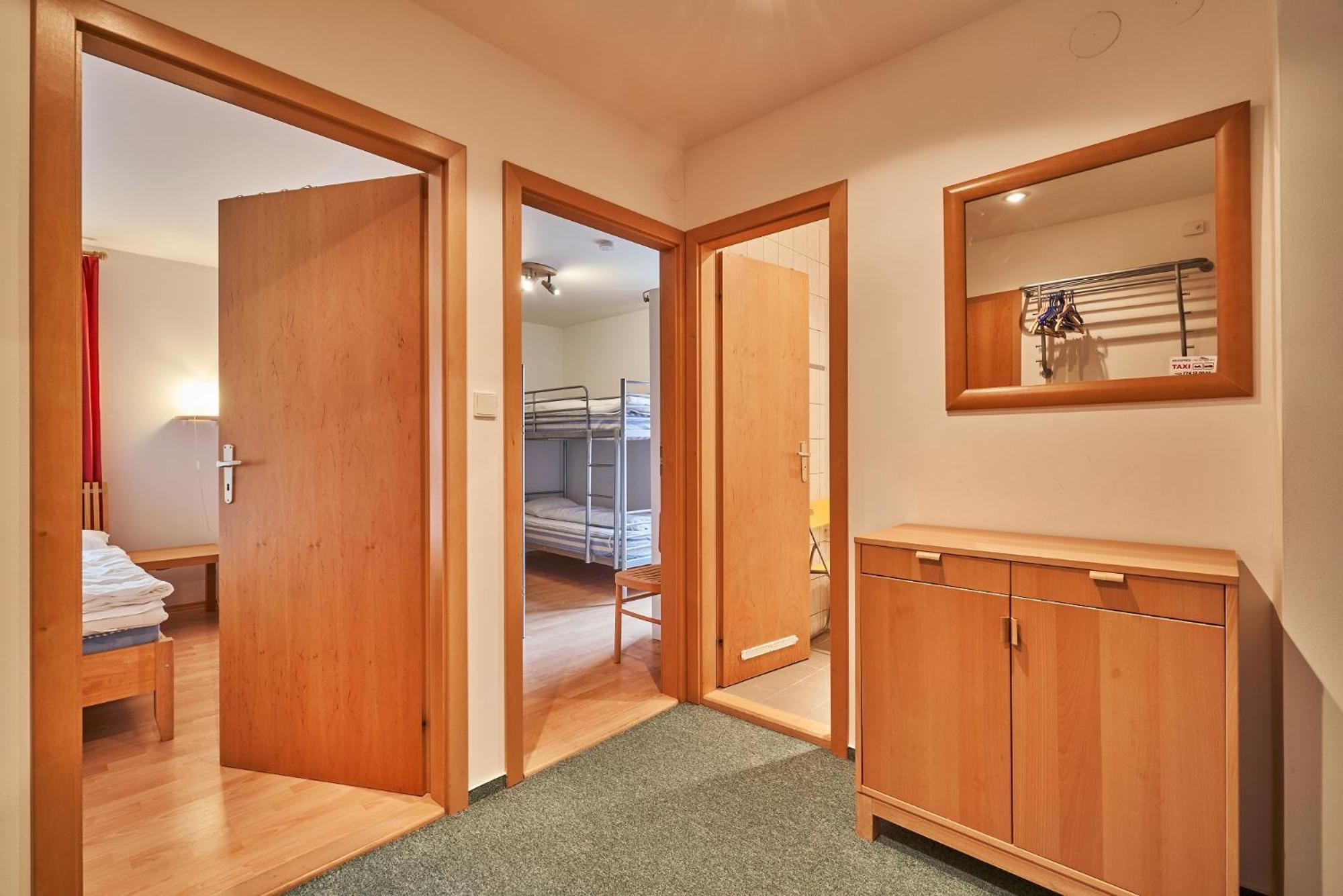 Poustevnik Apartments Пец под Снежка Стая снимка
