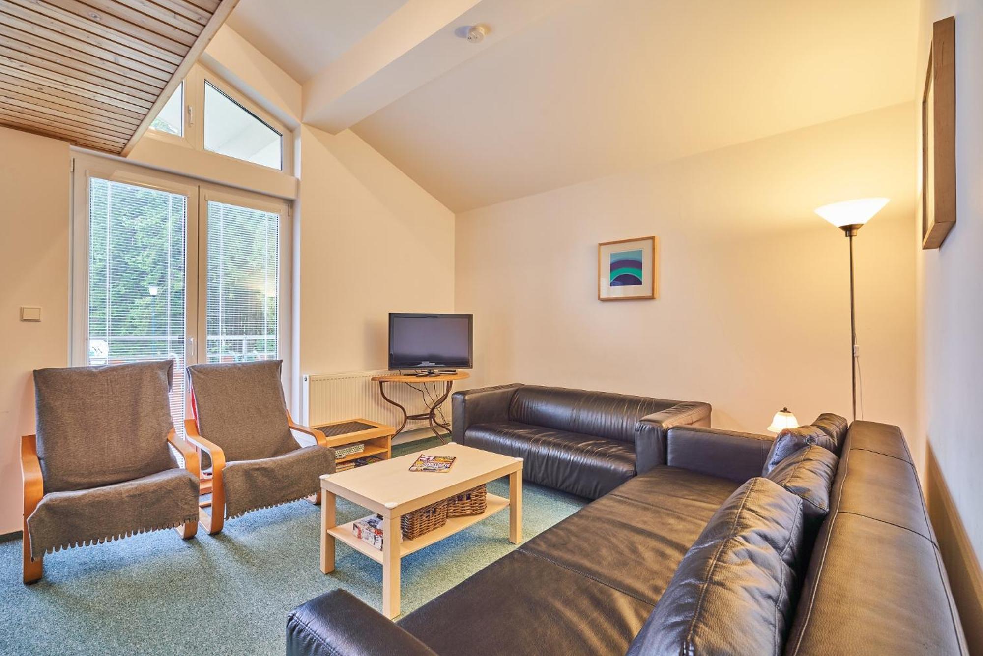 Poustevnik Apartments Пец под Снежка Стая снимка