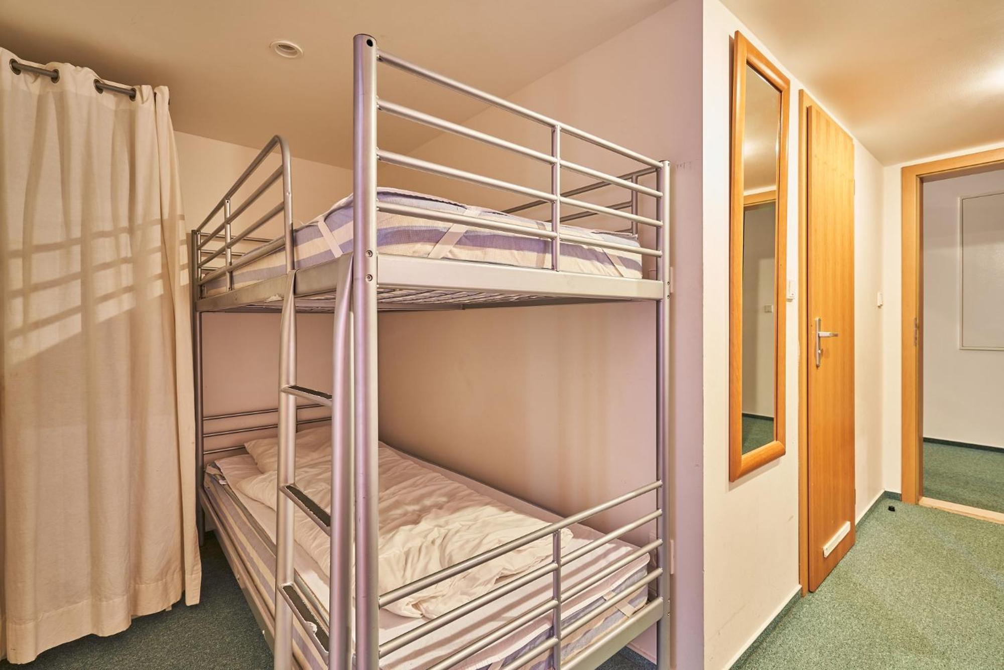 Poustevnik Apartments Пец под Снежка Стая снимка